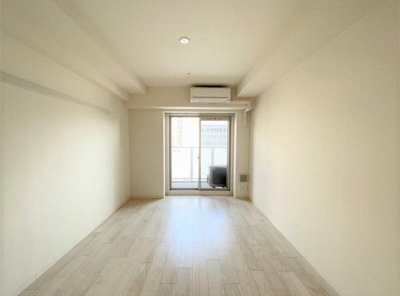 プレサンス錦ラウムの物件内観写真