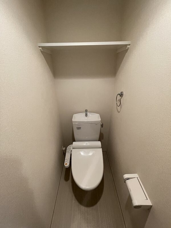 プレサンス錦ラウムの物件内観写真