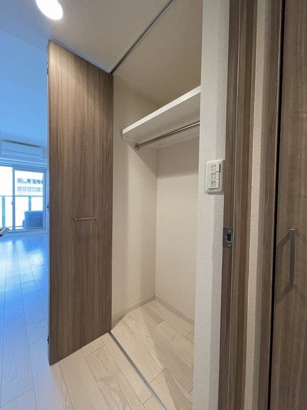 プレサンス錦ラウムの物件内観写真