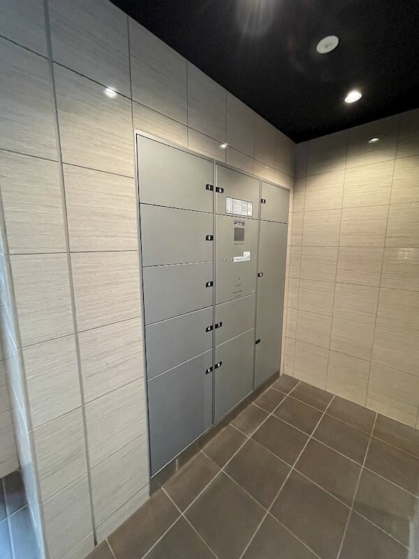 プレサンス錦ラウムの物件内観写真