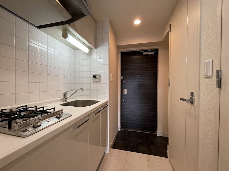 プレサンス錦ラウムの物件内観写真