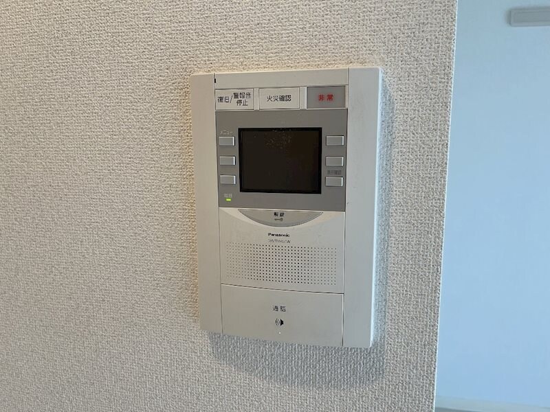 プレサンス錦ラウムの物件内観写真