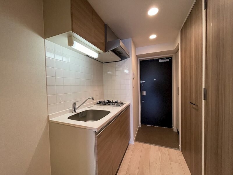 プレサンス錦ラウムの物件内観写真