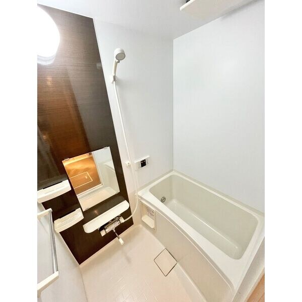 クオリア瑞穂の物件内観写真