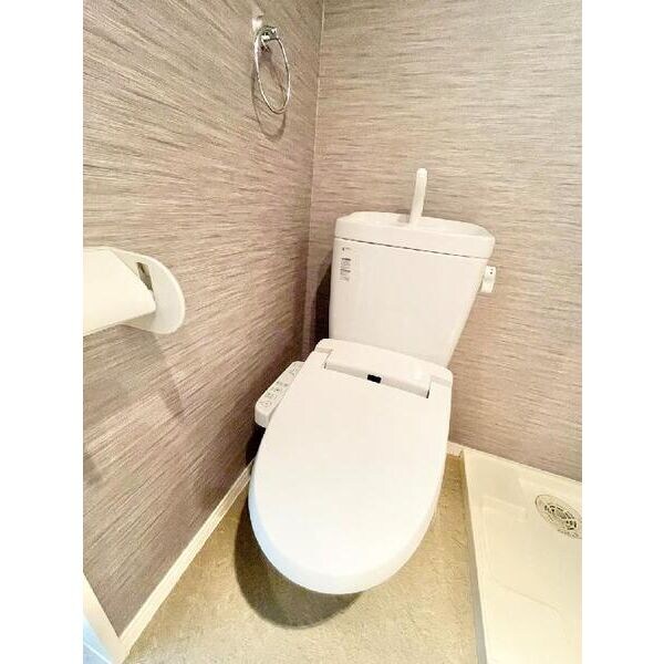 クオリア瑞穂の物件内観写真