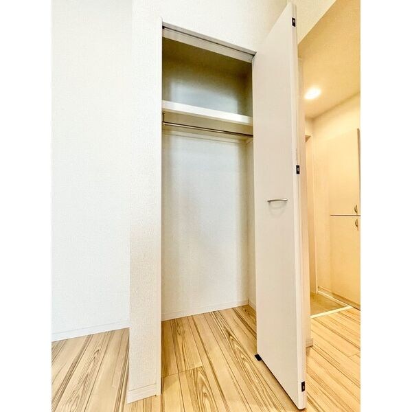 クオリア瑞穂の物件内観写真