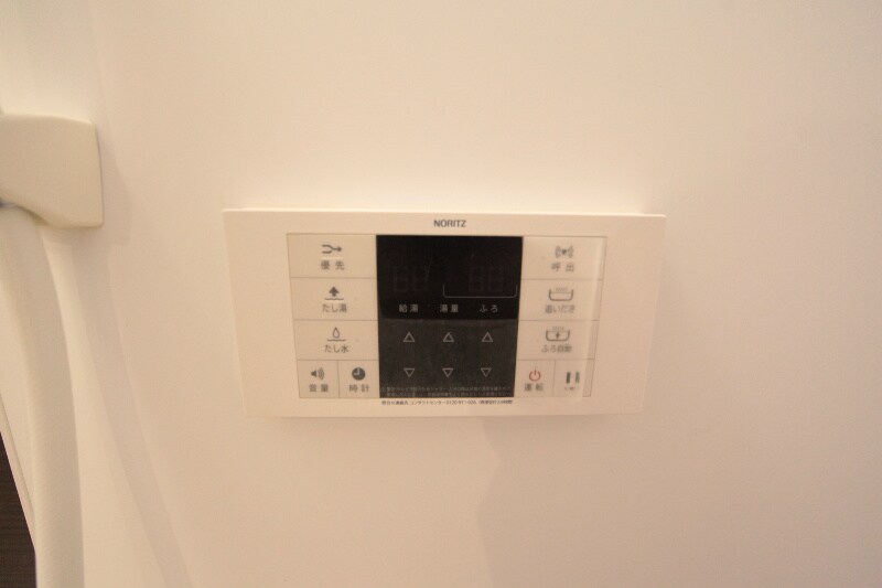 クオリア瑞穂の物件内観写真