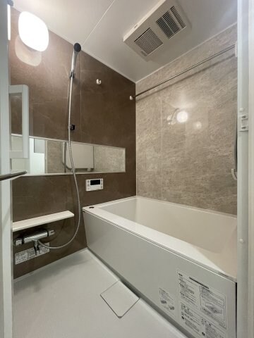 プレサンス名駅南ブリエの物件内観写真