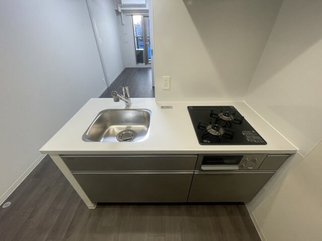 プレサンス名駅南ブリエの物件内観写真