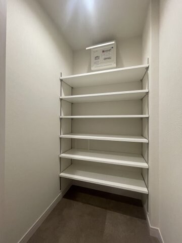 プレサンス名駅南ブリエの物件内観写真