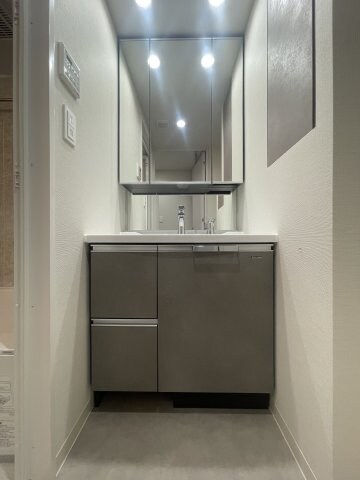 プレサンス名駅南ブリエの物件内観写真