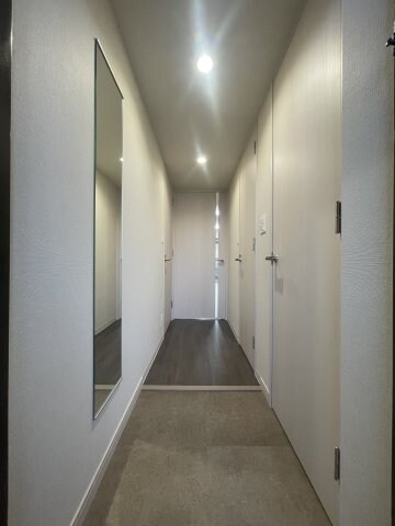 プレサンス名駅南ブリエの物件内観写真