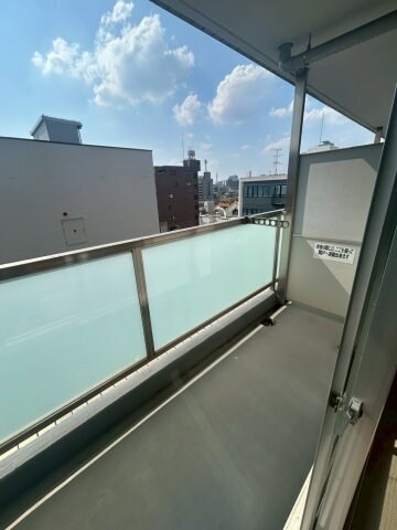 AMBER HOUSE Jinguの物件内観写真