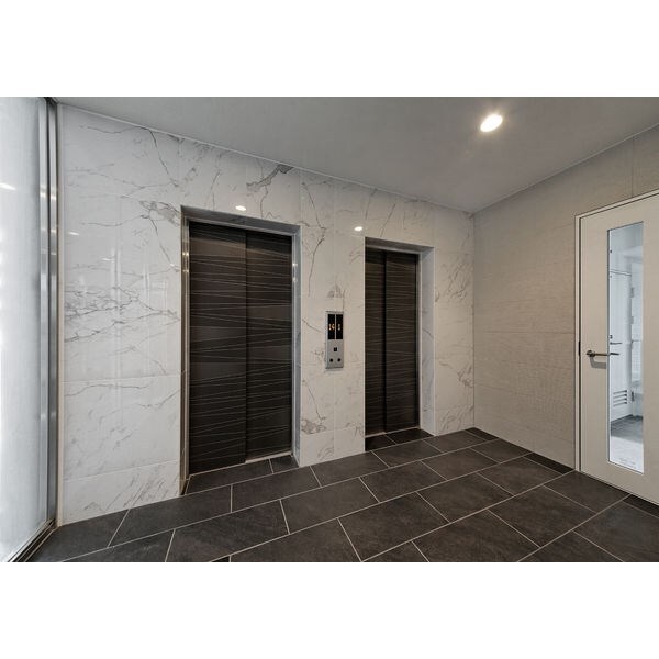 リシュドール鶴舞公園の物件外観写真