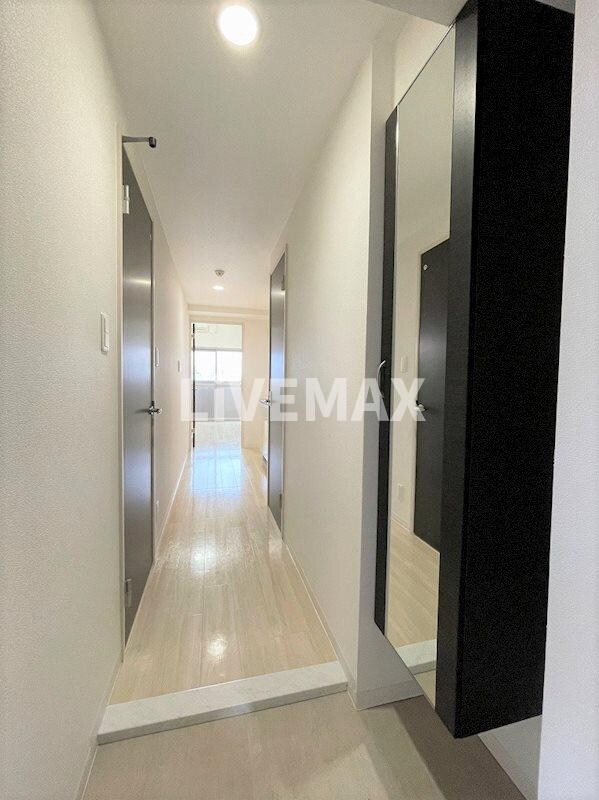 ロイヤルアンコールの物件内観写真