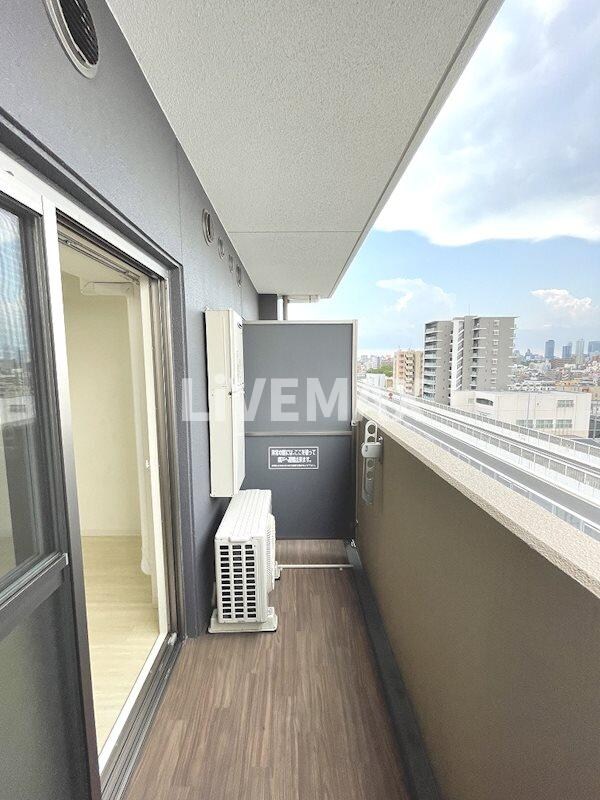 ロイヤルアンコールの物件内観写真