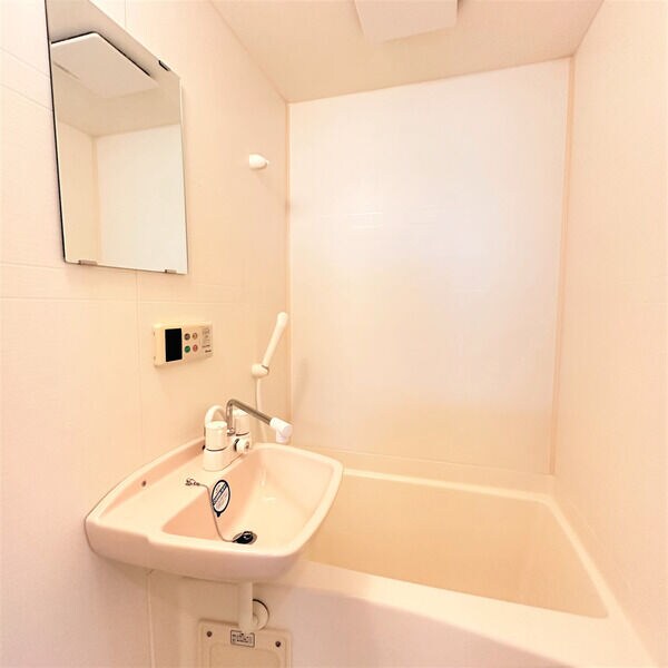 グランドハイツ21の物件内観写真