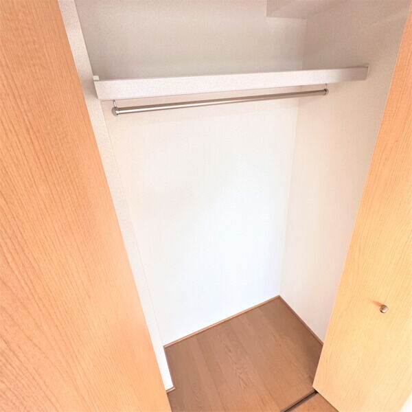 グランドハイツ21の物件内観写真