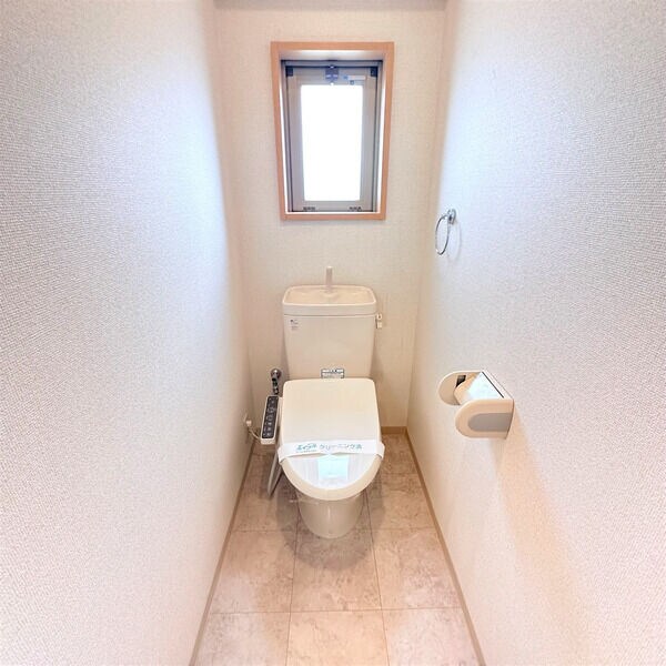 グランドハイツ21の物件内観写真