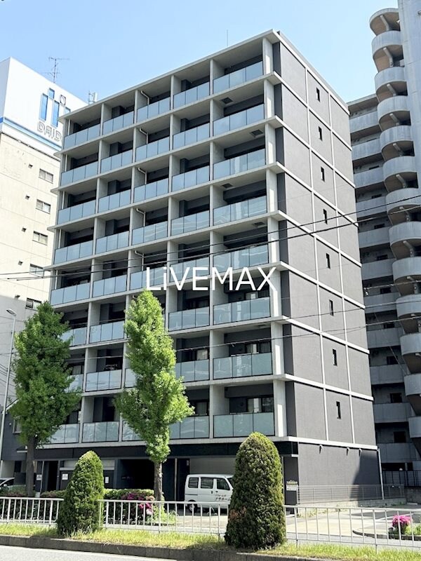 S-FORT名駅南五丁目の物件外観写真