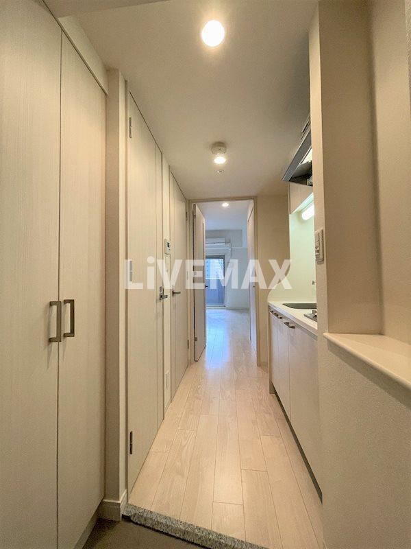 栄駅 徒歩2分 8階の物件内観写真