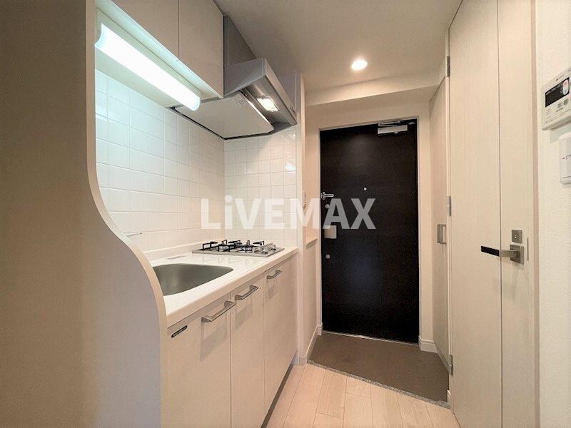 栄駅 徒歩2分 8階の物件内観写真