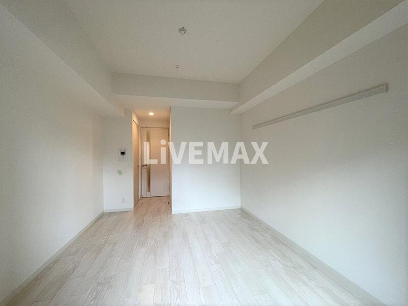 栄駅 徒歩2分 8階の物件内観写真