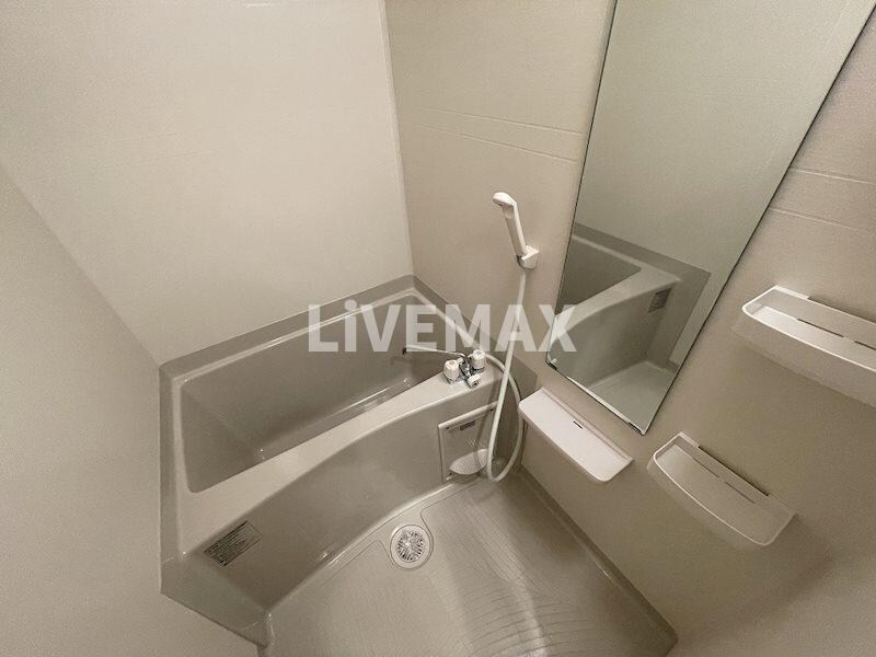 栄駅 徒歩2分 8階の物件内観写真