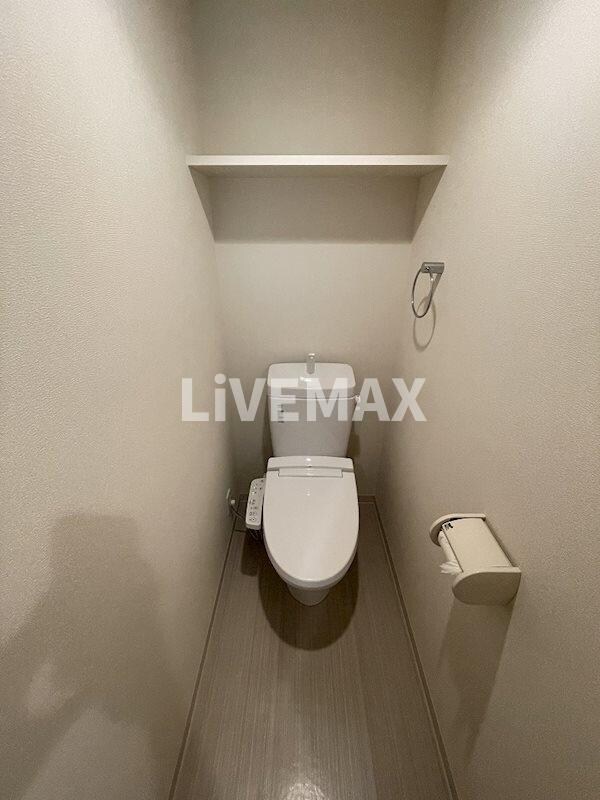 栄駅 徒歩2分 8階の物件内観写真