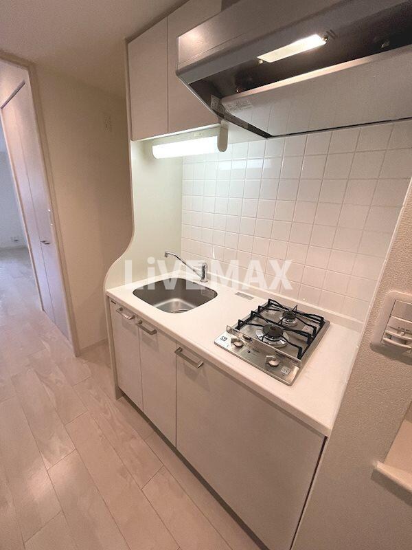 栄駅 徒歩2分 8階の物件内観写真