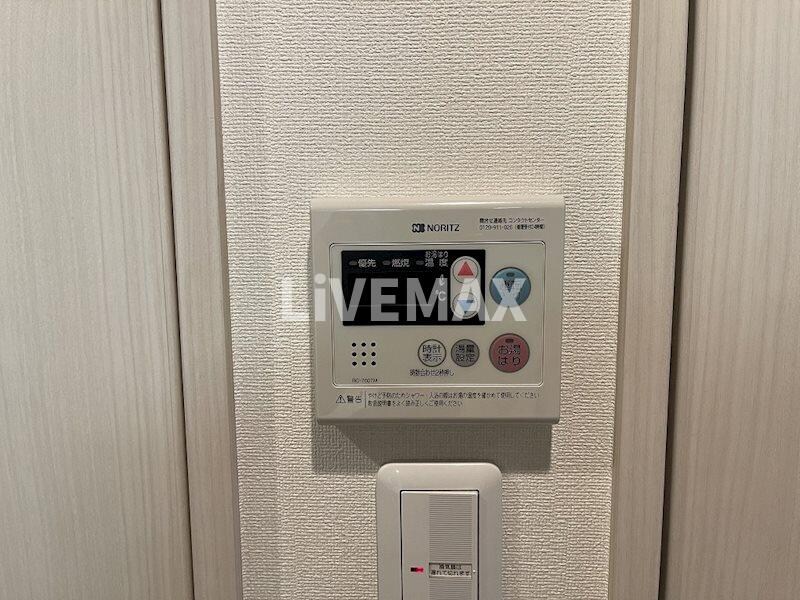 栄駅 徒歩2分 8階の物件内観写真