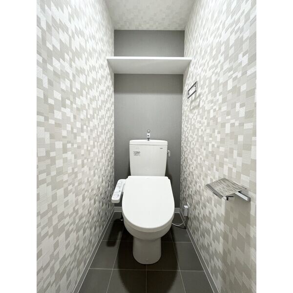 大曽根駅 徒歩14分 2階の物件内観写真