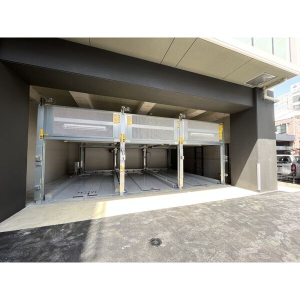 大曽根駅 徒歩14分 2階の物件内観写真