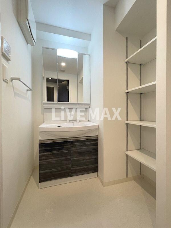 GRANDUKE松原cuoreの物件内観写真