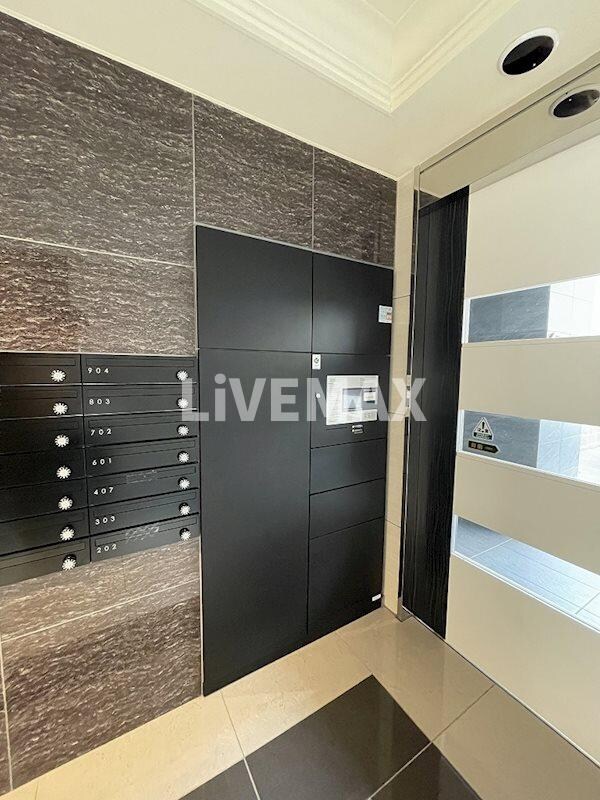 GRANDUKE松原cuoreの物件内観写真