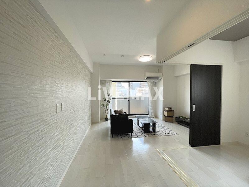 GRANDUKE松原cuoreの物件内観写真