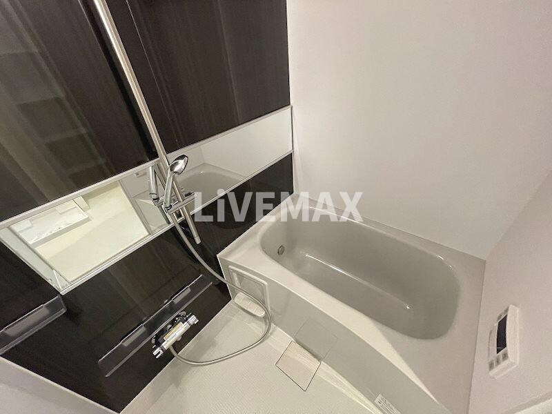 GRANDUKE松原cuoreの物件内観写真