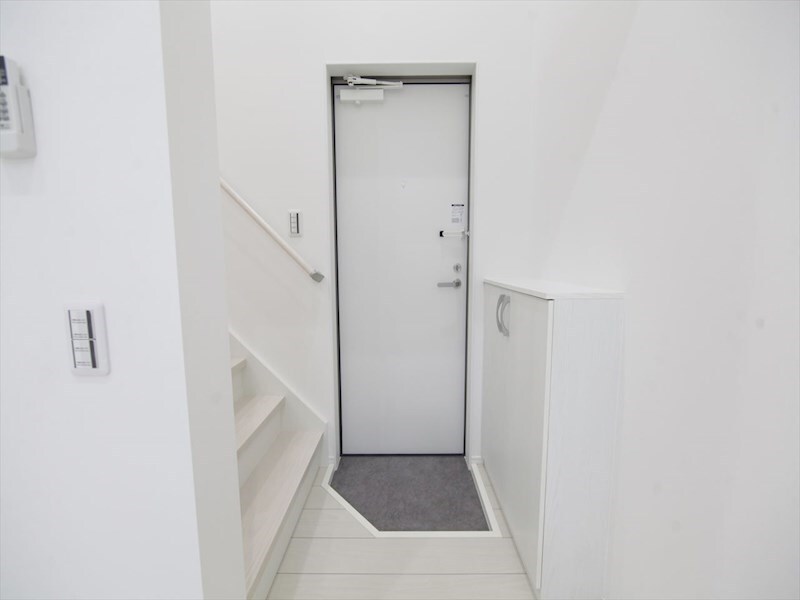トータス鶴里の物件内観写真