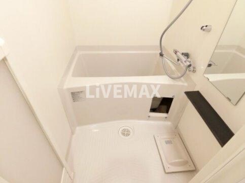 ディアレイシャス金山の物件内観写真