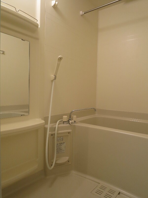 スカイコート葵の物件内観写真