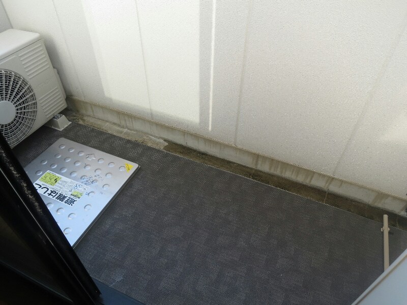 スカイコート葵の物件内観写真