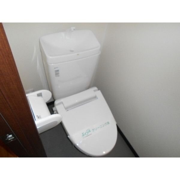 スカイコート葵の物件内観写真