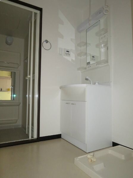 スカイコート葵の物件内観写真