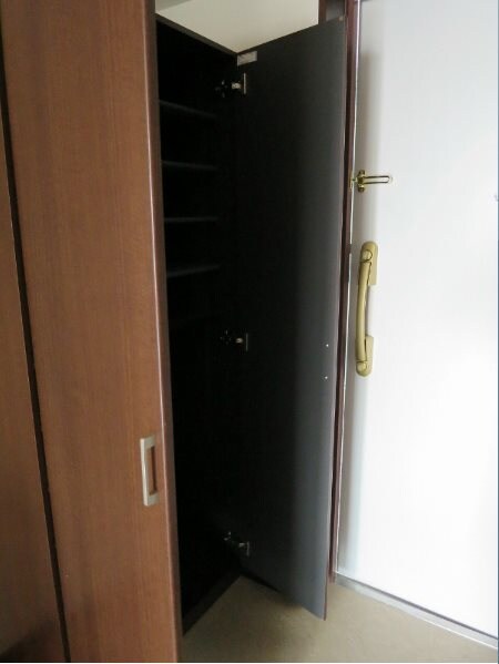 スカイコート葵の物件内観写真