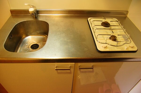 ASレジデンス上前津の物件内観写真