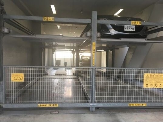 ASレジデンス上前津の物件外観写真