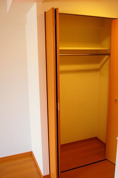 ASレジデンス上前津の物件内観写真