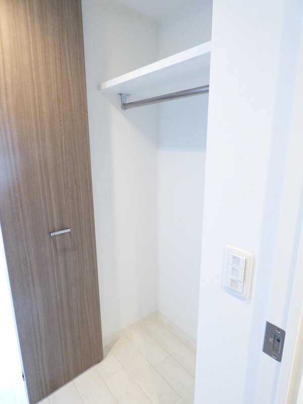 ParkBear大須の物件内観写真