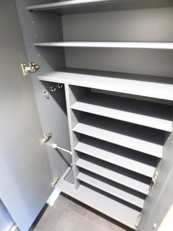 ParkBear大須の物件内観写真