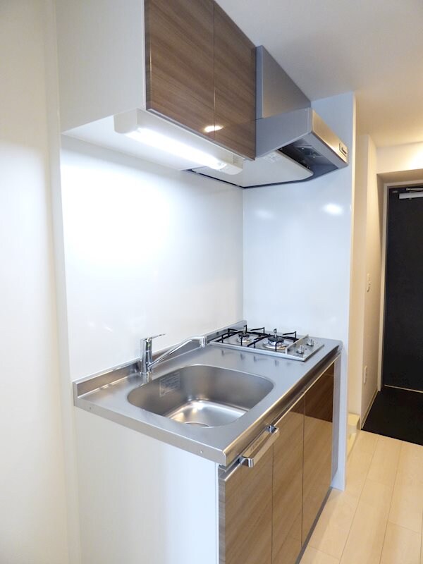 ParkBear大須の物件内観写真